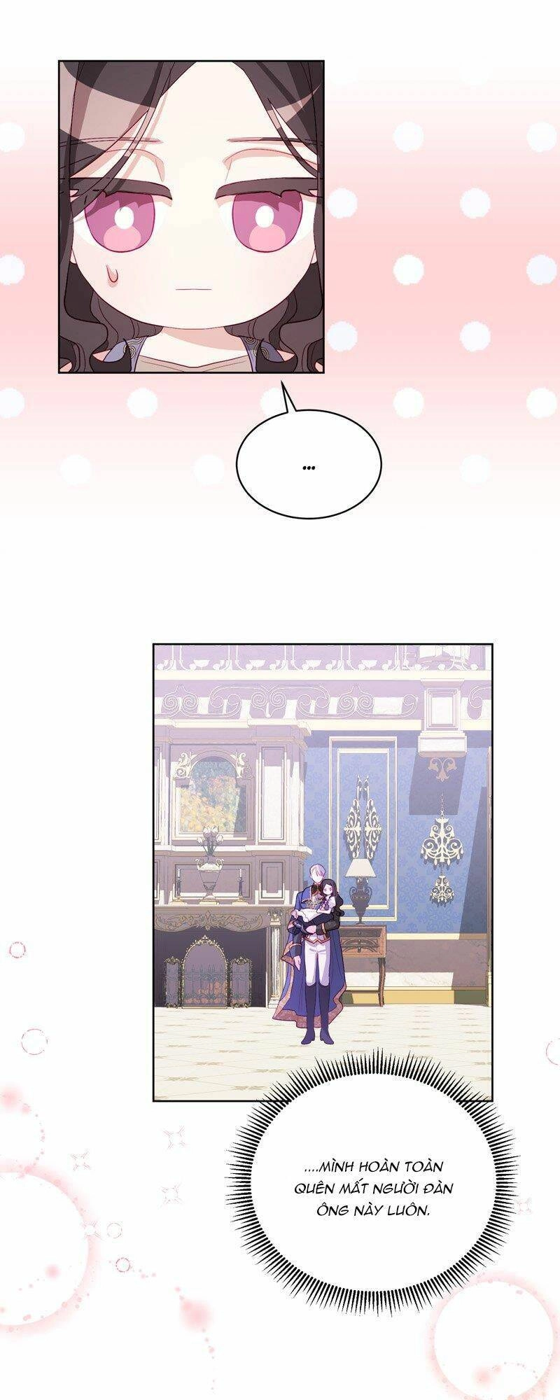 Một Ngày Nọ Cha Bỗng Dưng Xuất Hiện Chapter 4 - 55