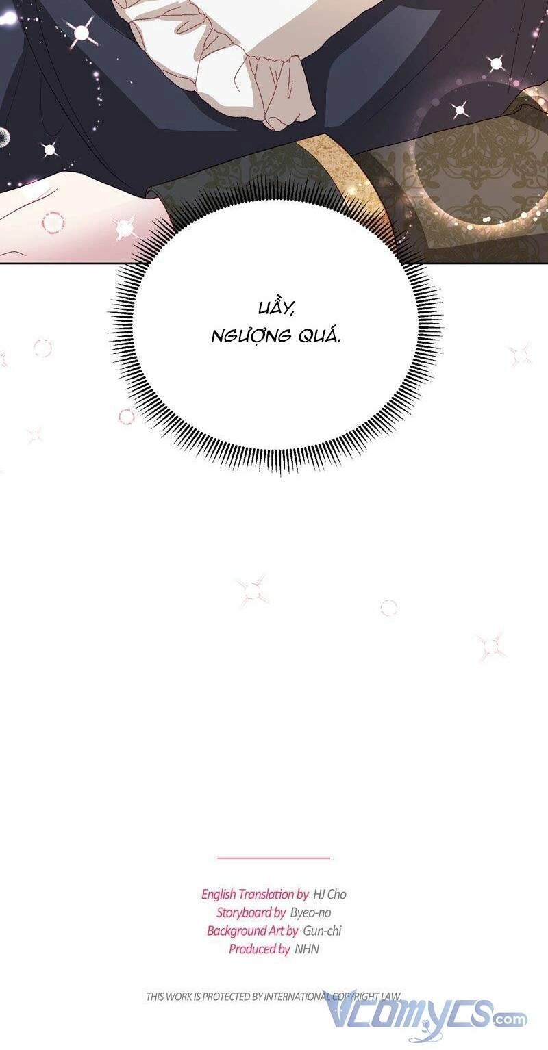 Một Ngày Nọ Cha Bỗng Dưng Xuất Hiện Chapter 4 - 57