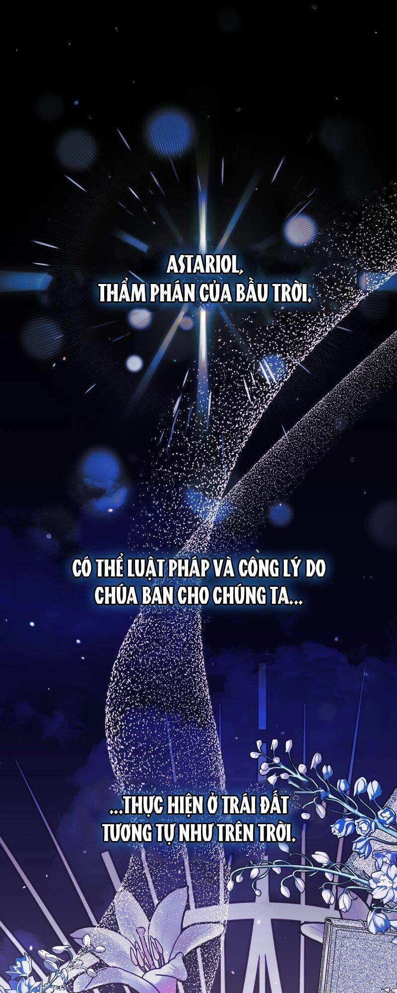 Một Ngày Nọ Cha Bỗng Dưng Xuất Hiện Chapter 5 - 1