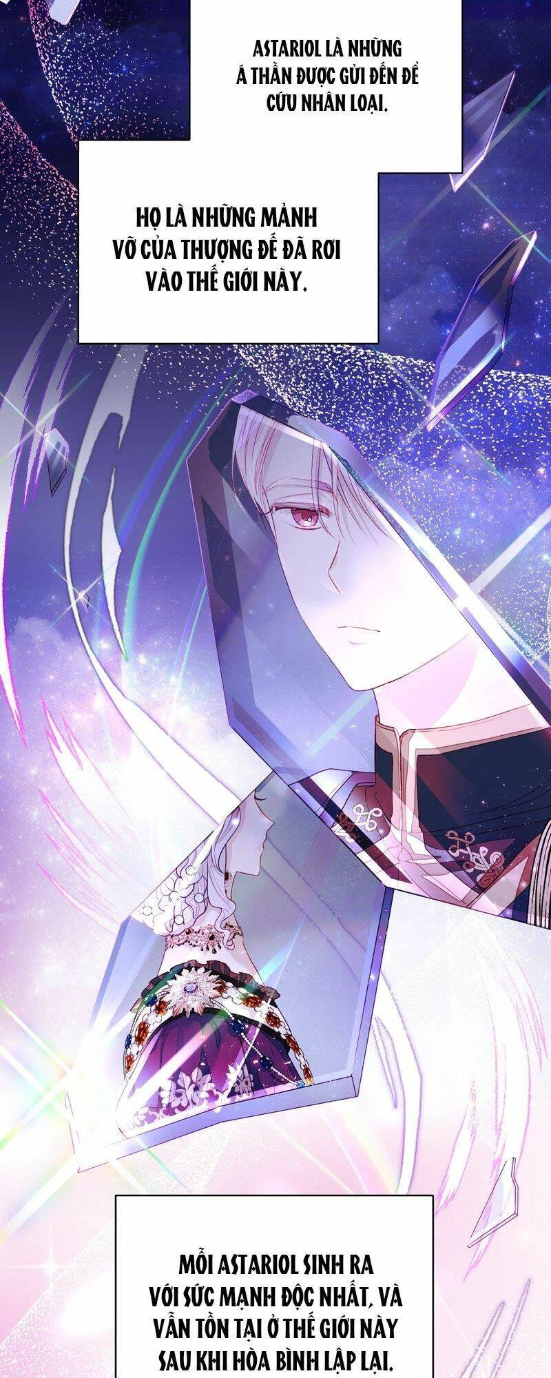 Một Ngày Nọ Cha Bỗng Dưng Xuất Hiện Chapter 5 - 3