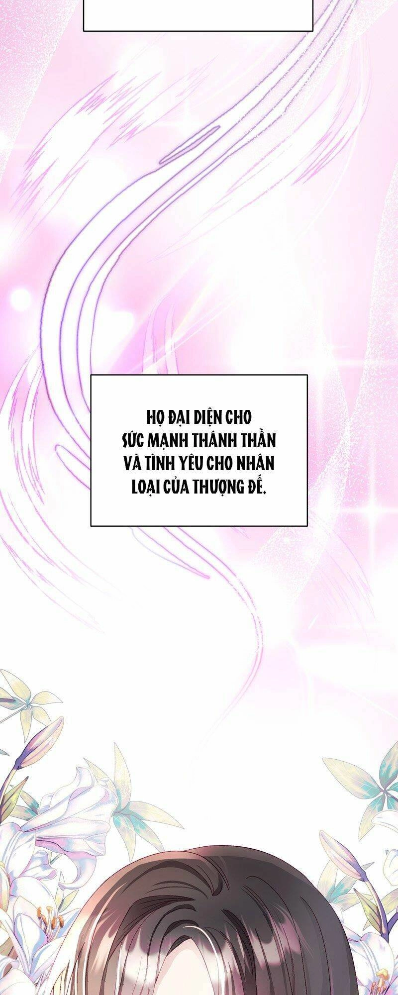 Một Ngày Nọ Cha Bỗng Dưng Xuất Hiện Chapter 5 - 4