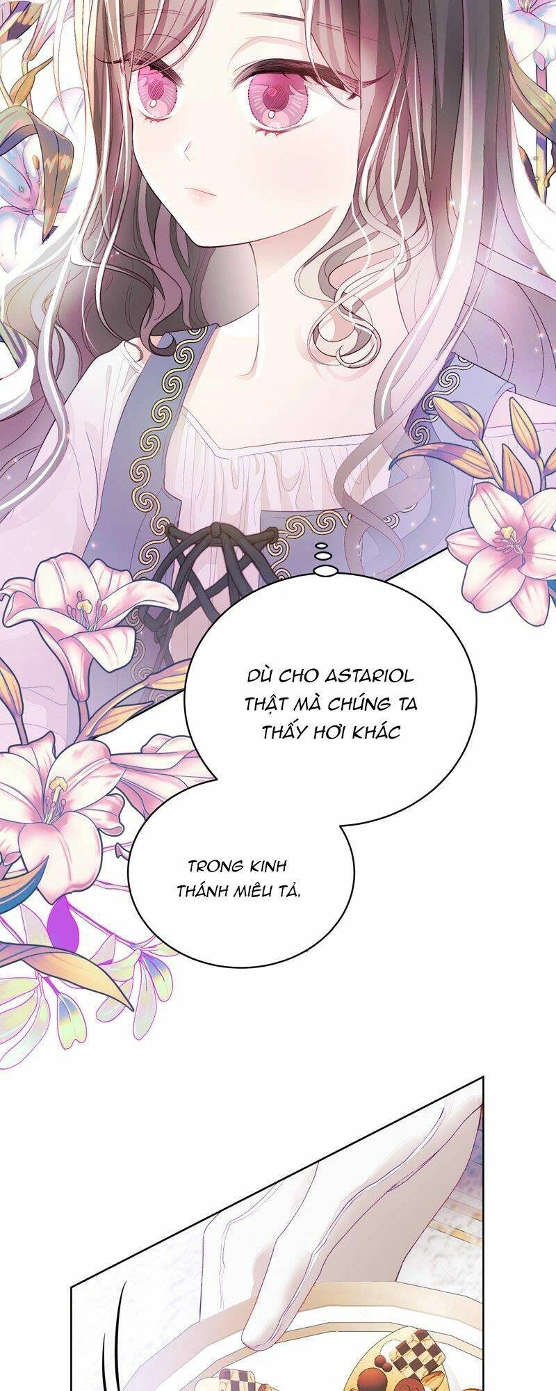 Một Ngày Nọ Cha Bỗng Dưng Xuất Hiện Chapter 5 - 5