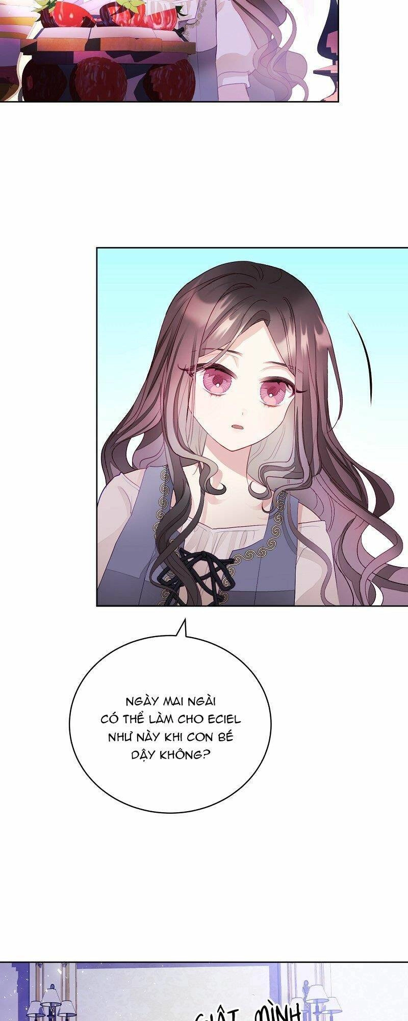 Một Ngày Nọ Cha Bỗng Dưng Xuất Hiện Chapter 5 - 8