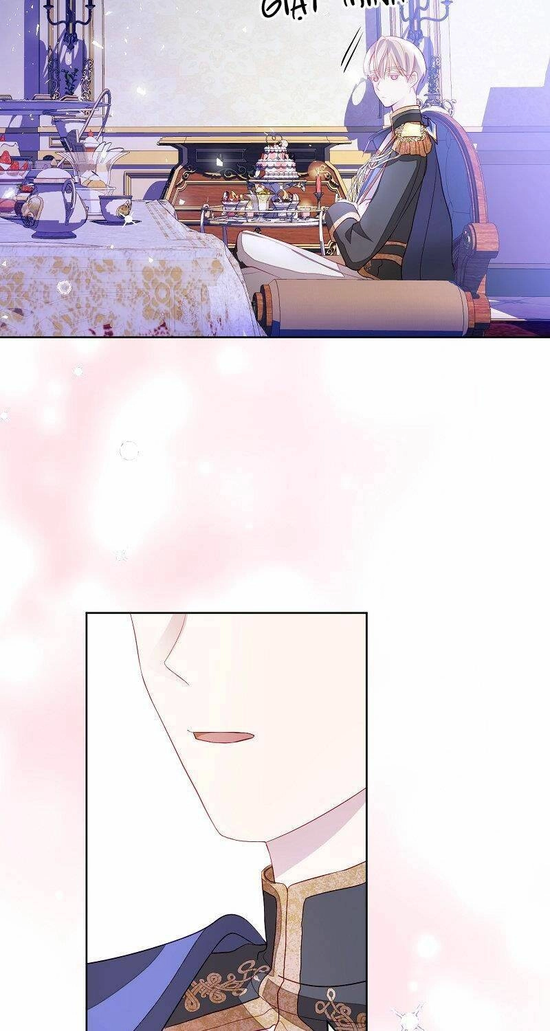 Một Ngày Nọ Cha Bỗng Dưng Xuất Hiện Chapter 5 - 9