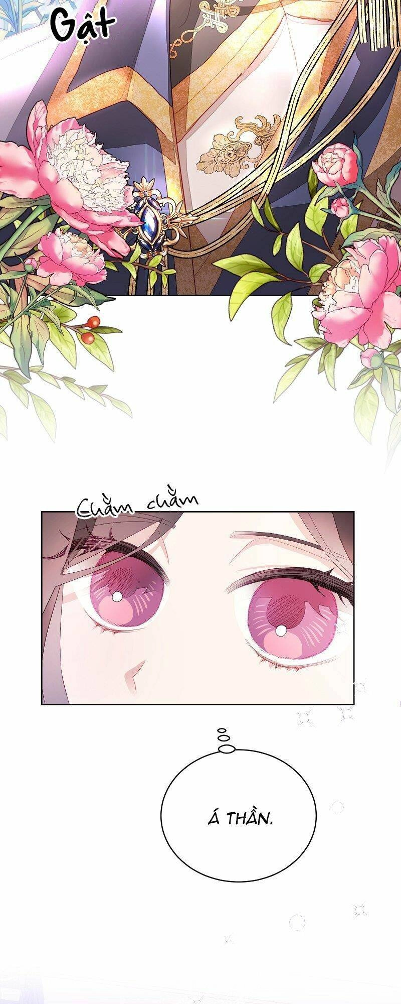 Một Ngày Nọ Cha Bỗng Dưng Xuất Hiện Chapter 5 - 11