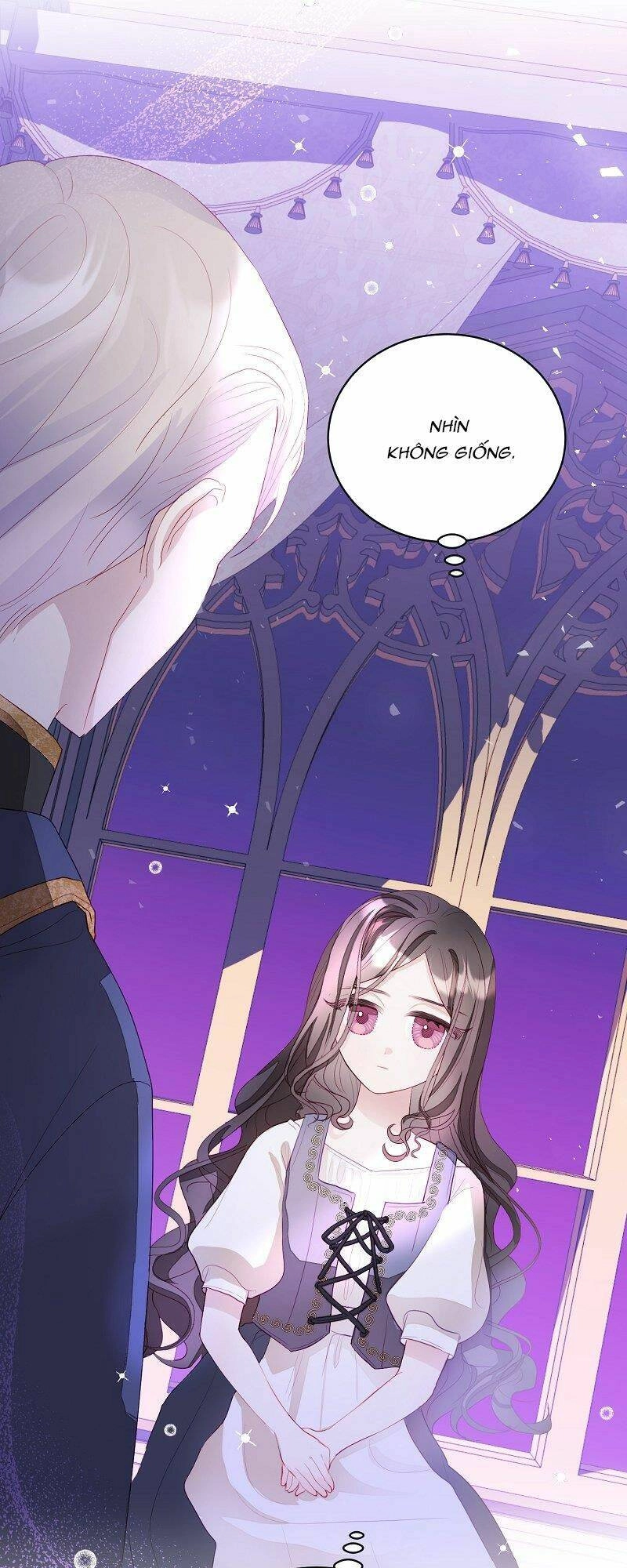 Một Ngày Nọ Cha Bỗng Dưng Xuất Hiện Chapter 5 - 12