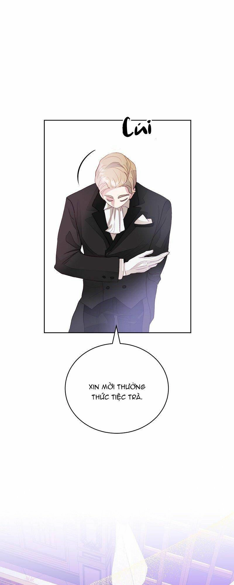 Một Ngày Nọ Cha Bỗng Dưng Xuất Hiện Chapter 5 - 14