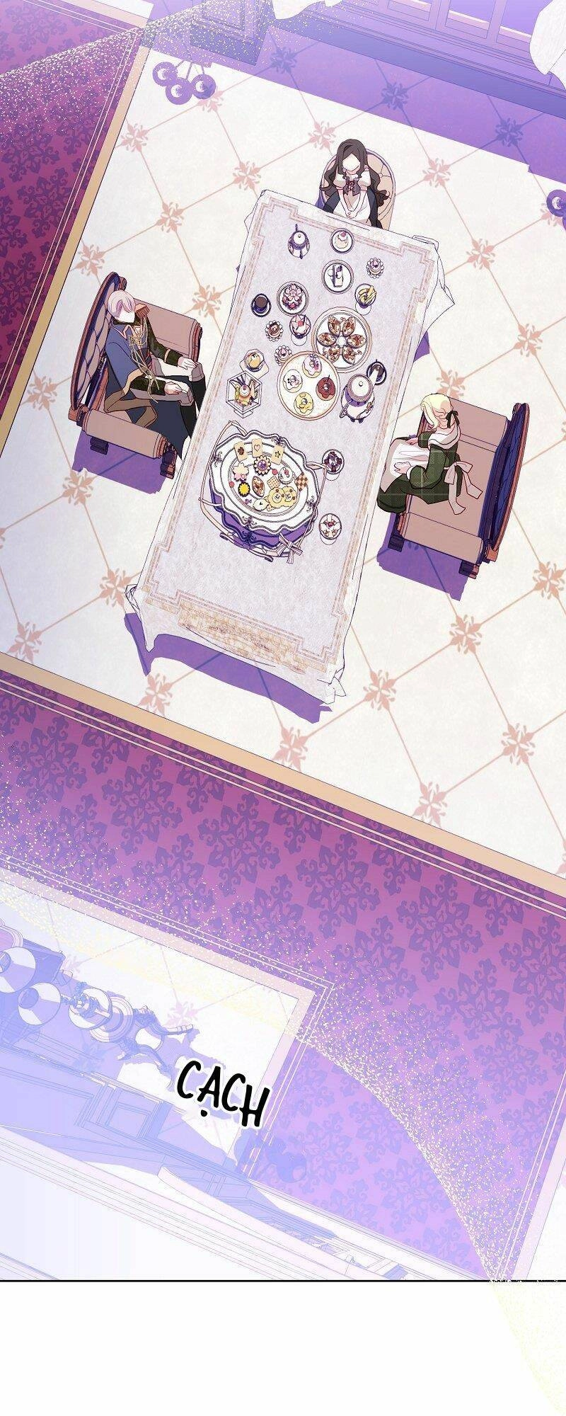 Một Ngày Nọ Cha Bỗng Dưng Xuất Hiện Chapter 5 - 15