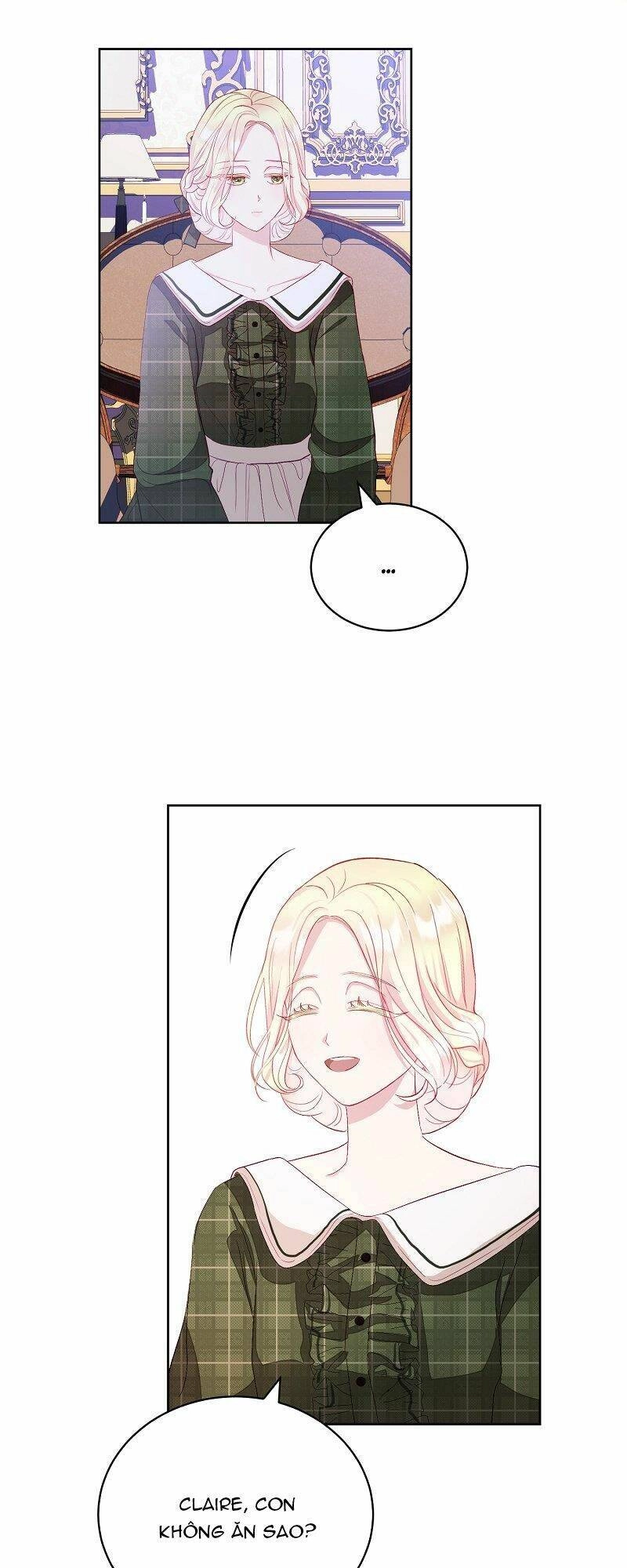 Một Ngày Nọ Cha Bỗng Dưng Xuất Hiện Chapter 5 - 16