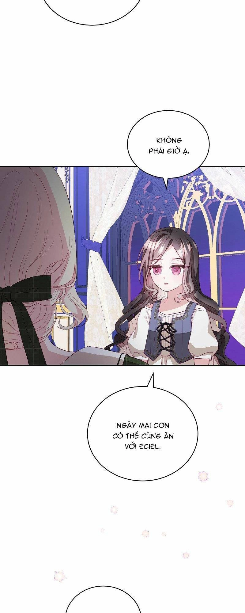 Một Ngày Nọ Cha Bỗng Dưng Xuất Hiện Chapter 5 - 17