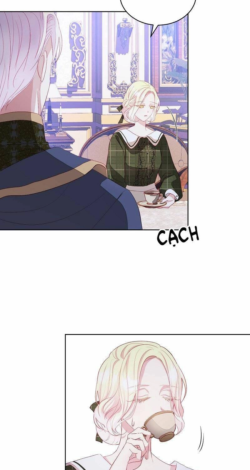 Một Ngày Nọ Cha Bỗng Dưng Xuất Hiện Chapter 5 - 19