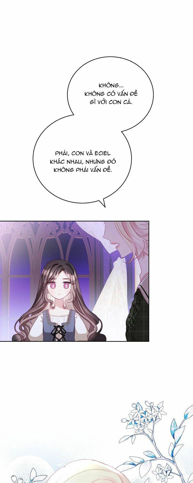 Một Ngày Nọ Cha Bỗng Dưng Xuất Hiện Chapter 5 - 21