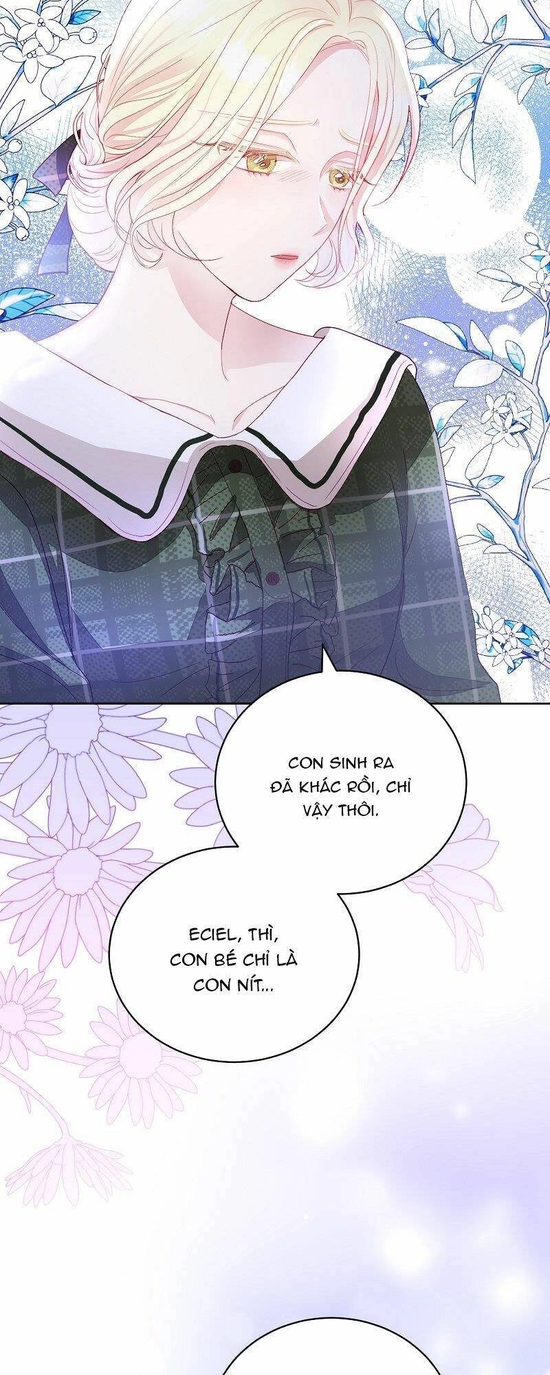 Một Ngày Nọ Cha Bỗng Dưng Xuất Hiện Chapter 5 - 22