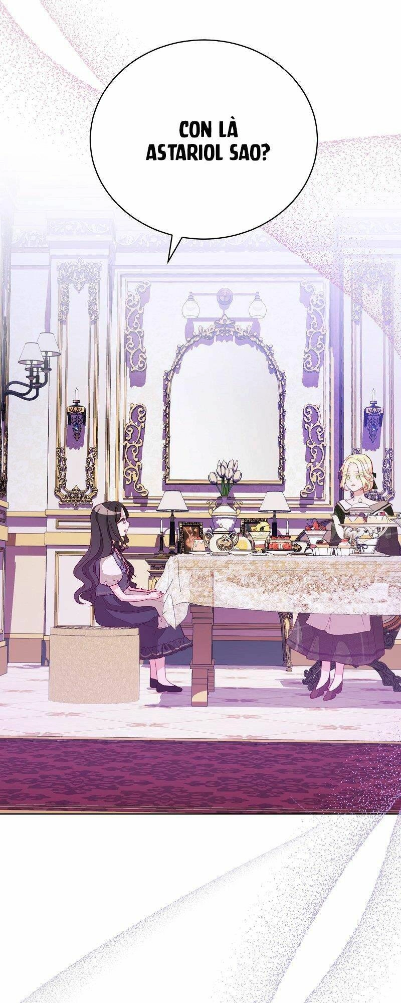 Một Ngày Nọ Cha Bỗng Dưng Xuất Hiện Chapter 5 - 24