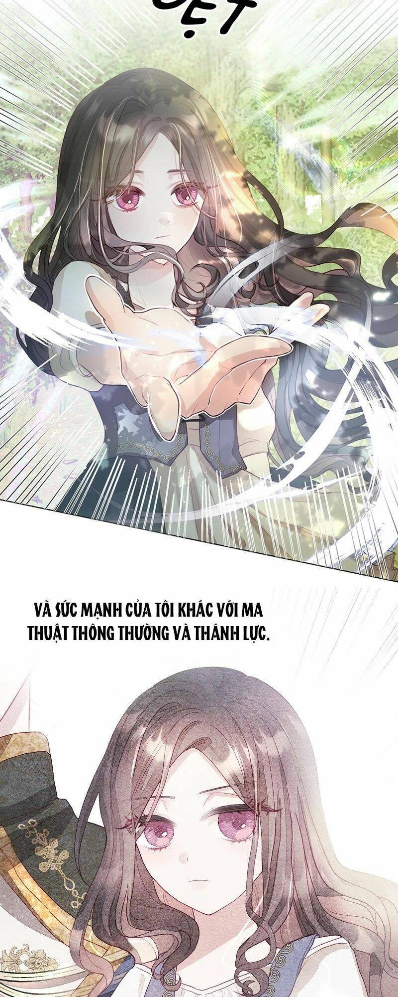 Một Ngày Nọ Cha Bỗng Dưng Xuất Hiện Chapter 5 - 27