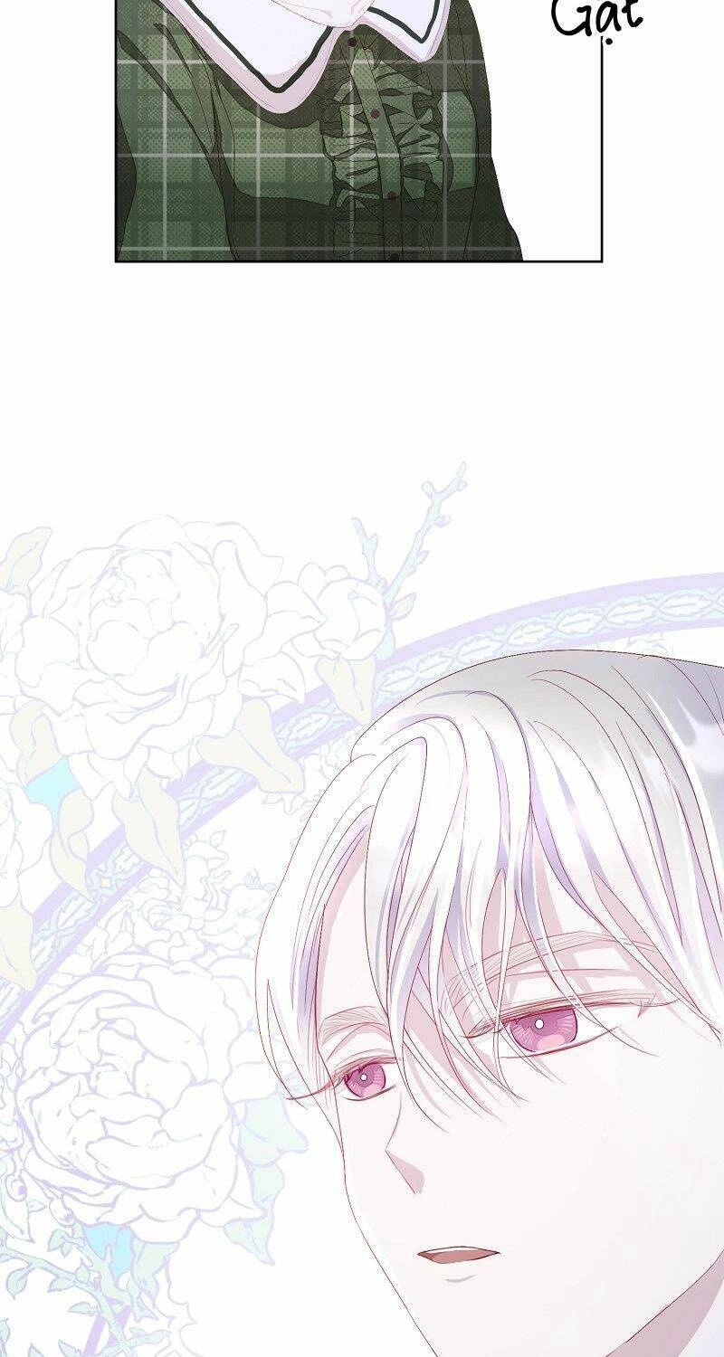 Một Ngày Nọ Cha Bỗng Dưng Xuất Hiện Chapter 5 - 29