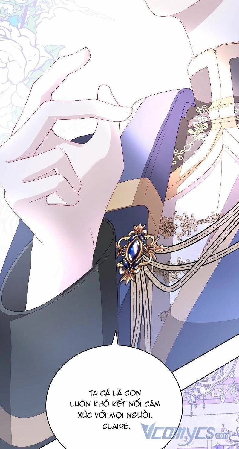 Một Ngày Nọ Cha Bỗng Dưng Xuất Hiện Chapter 5 - 30