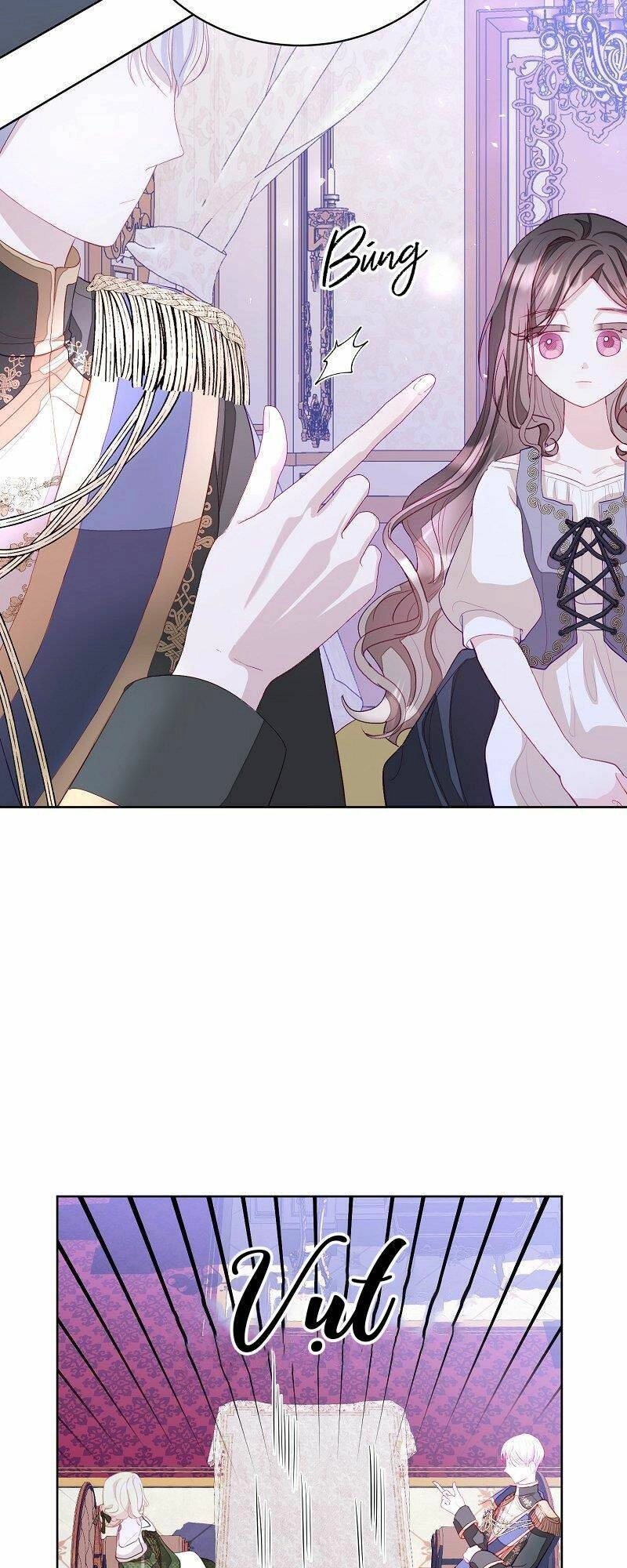 Một Ngày Nọ Cha Bỗng Dưng Xuất Hiện Chapter 5 - 31