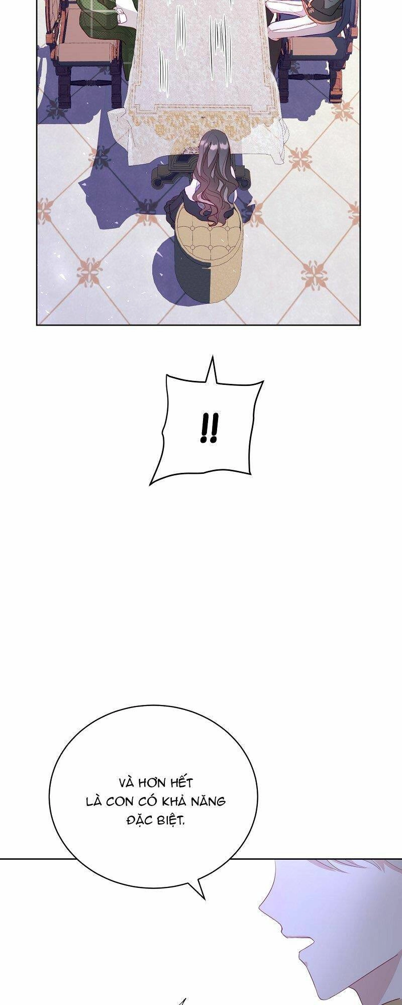 Một Ngày Nọ Cha Bỗng Dưng Xuất Hiện Chapter 5 - 32