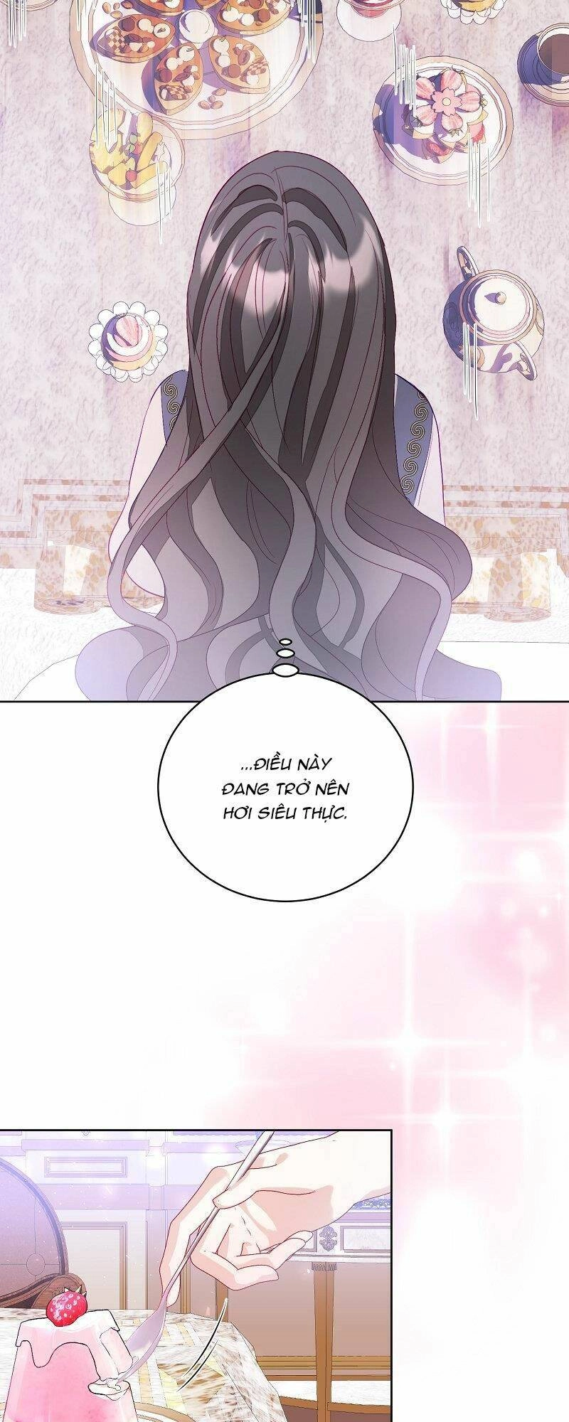 Một Ngày Nọ Cha Bỗng Dưng Xuất Hiện Chapter 5 - 34