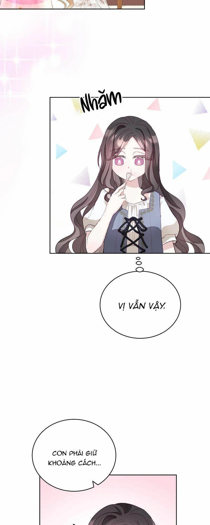 Một Ngày Nọ Cha Bỗng Dưng Xuất Hiện Chapter 5 - 35