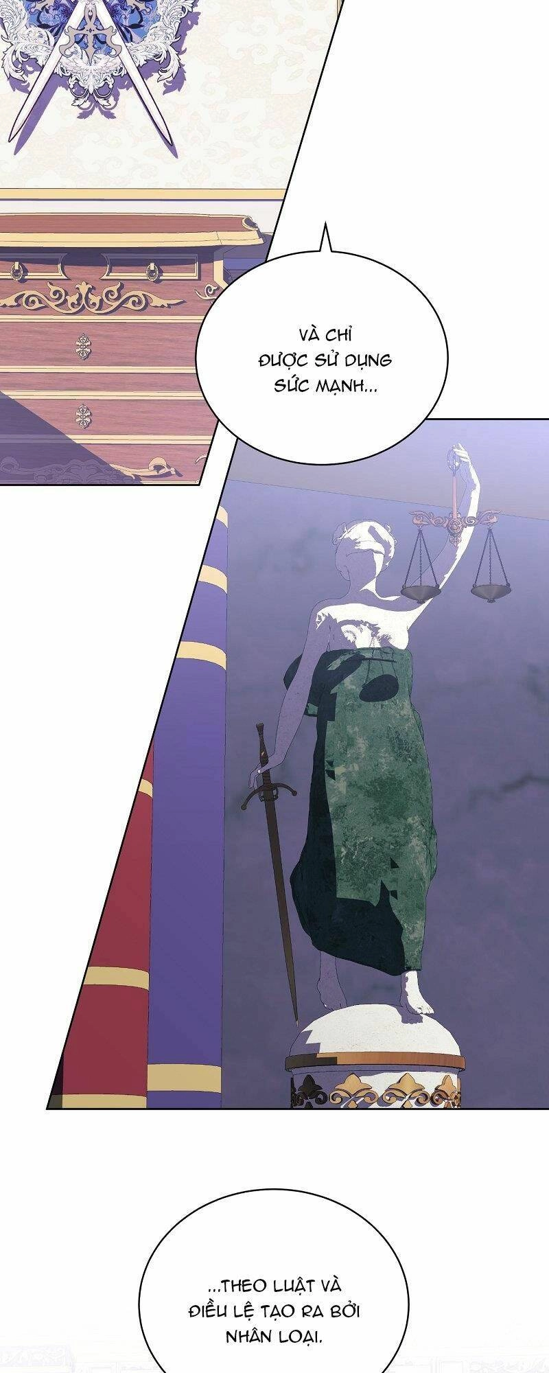 Một Ngày Nọ Cha Bỗng Dưng Xuất Hiện Chapter 5 - 37