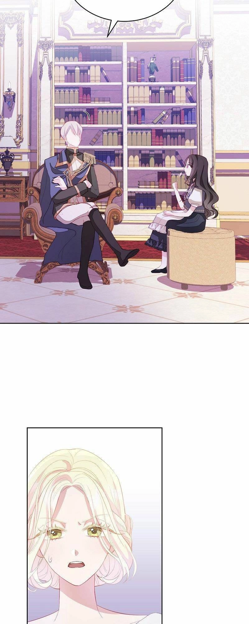 Một Ngày Nọ Cha Bỗng Dưng Xuất Hiện Chapter 5 - 38