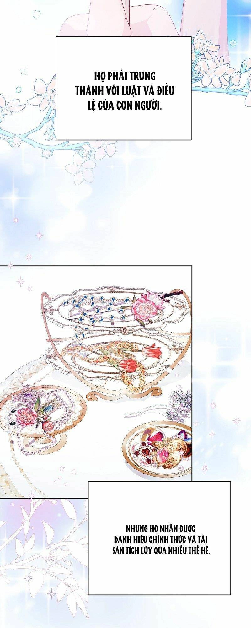 Một Ngày Nọ Cha Bỗng Dưng Xuất Hiện Chapter 5 - 41