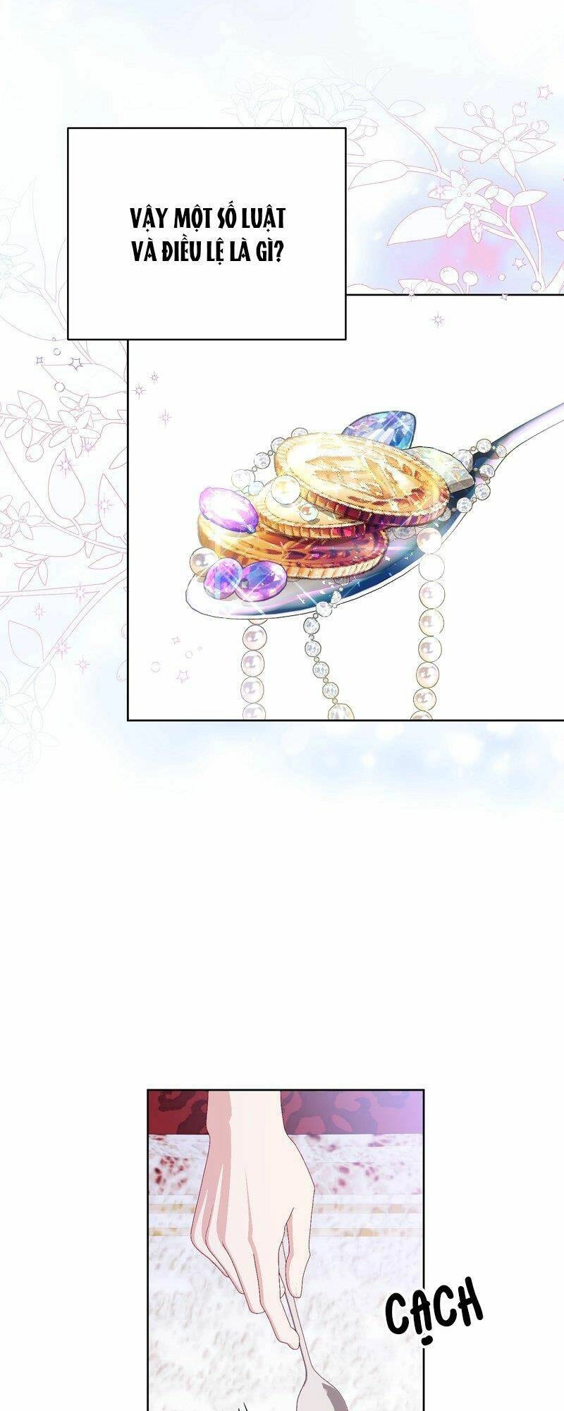 Một Ngày Nọ Cha Bỗng Dưng Xuất Hiện Chapter 5 - 42