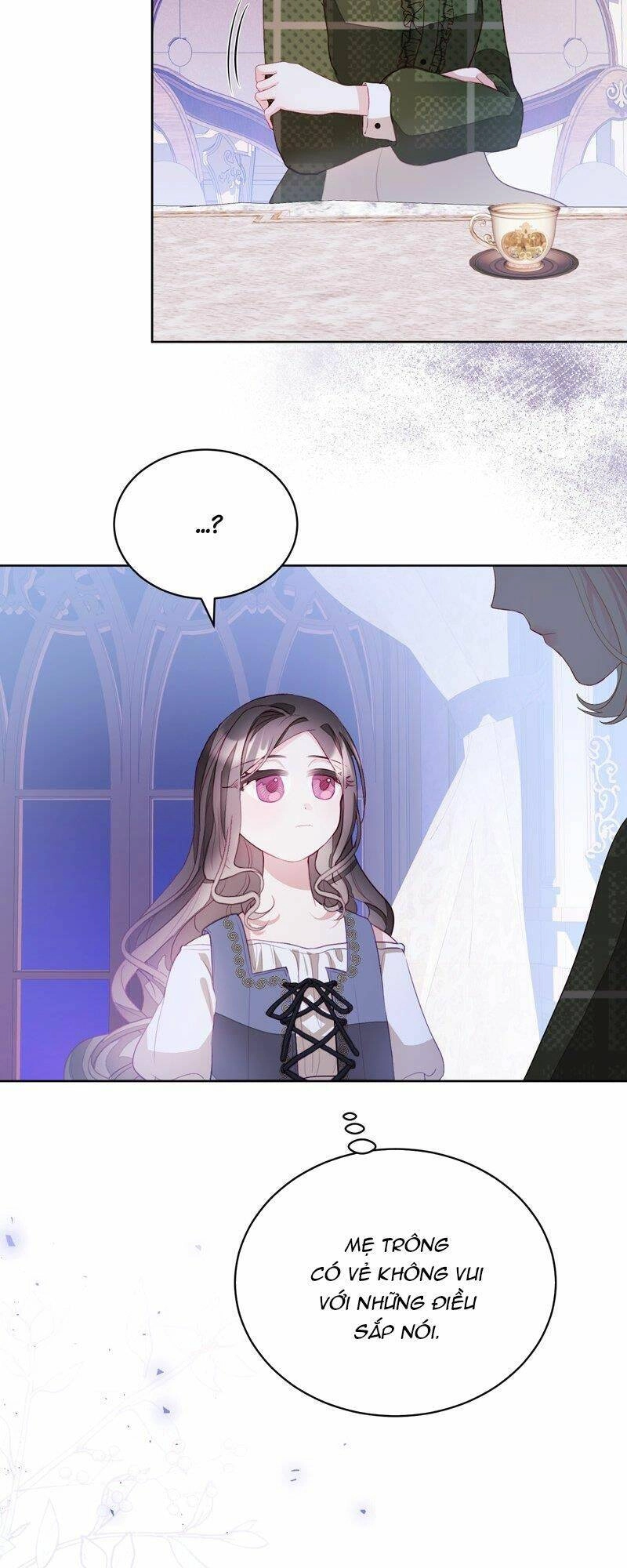 Một Ngày Nọ Cha Bỗng Dưng Xuất Hiện Chapter 5 - 45