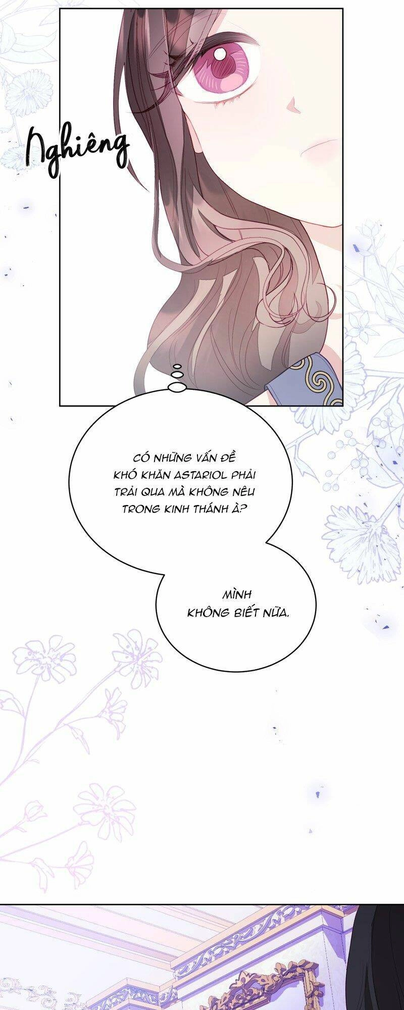 Một Ngày Nọ Cha Bỗng Dưng Xuất Hiện Chapter 5 - 46