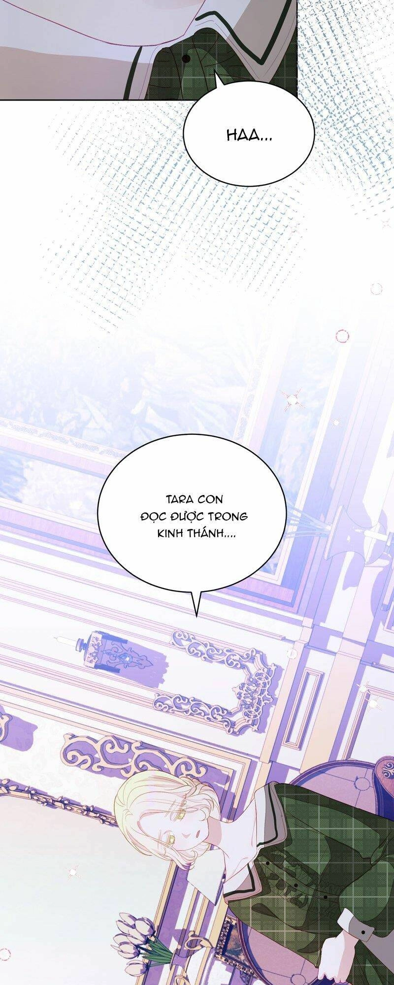 Một Ngày Nọ Cha Bỗng Dưng Xuất Hiện Chapter 5 - 51