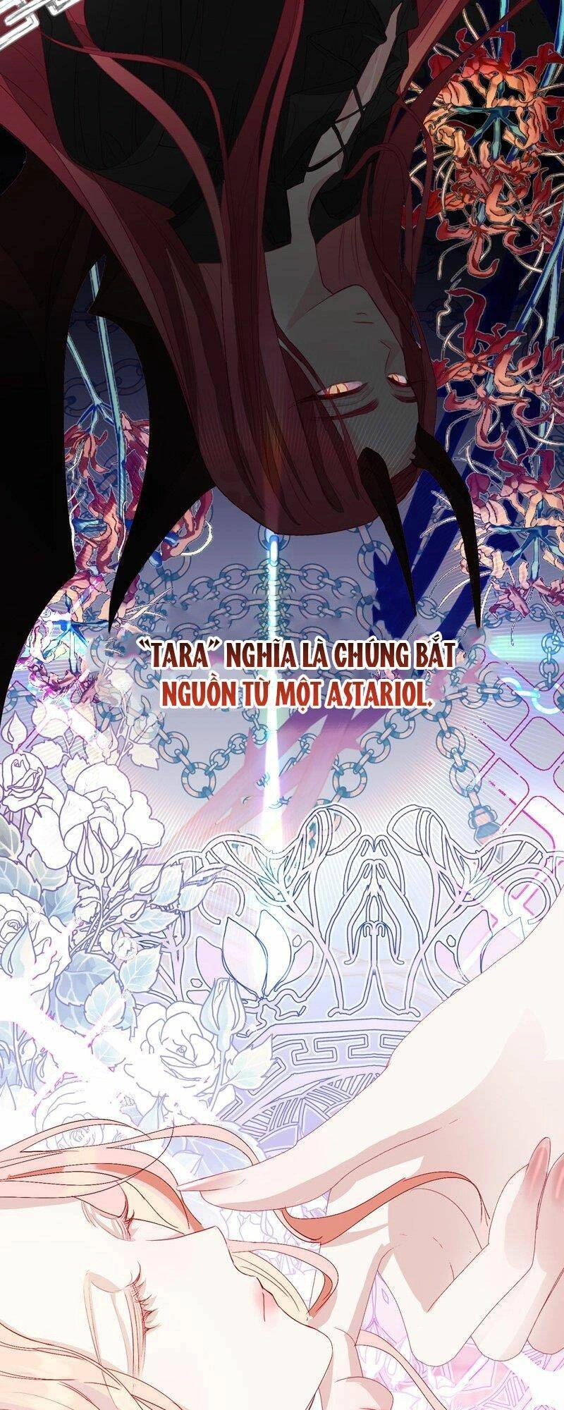 Một Ngày Nọ Cha Bỗng Dưng Xuất Hiện Chapter 5 - 54