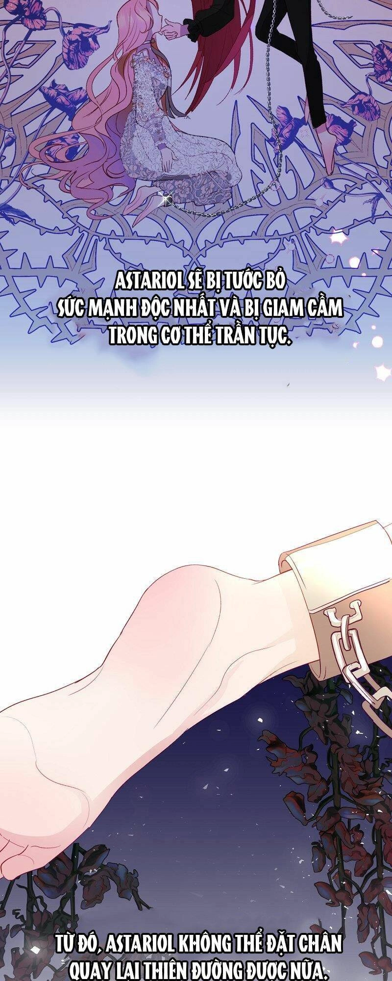 Một Ngày Nọ Cha Bỗng Dưng Xuất Hiện Chapter 5 - 56