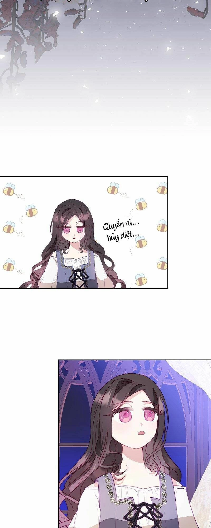 Một Ngày Nọ Cha Bỗng Dưng Xuất Hiện Chapter 5 - 57