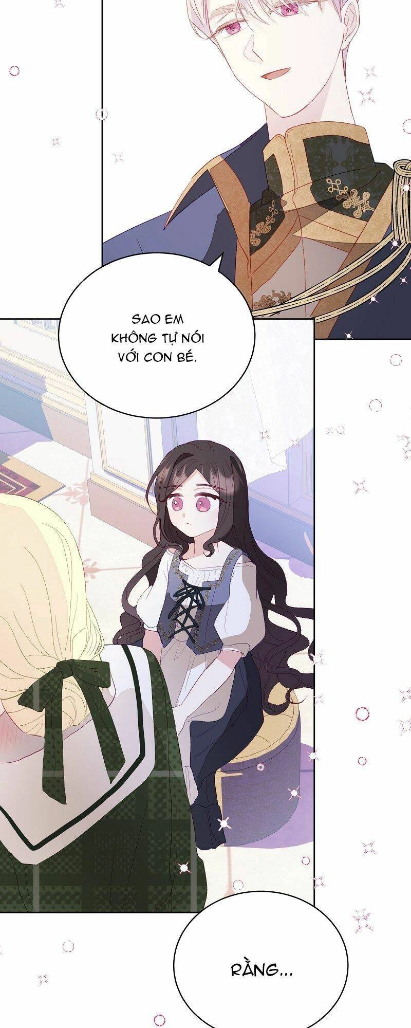 Một Ngày Nọ Cha Bỗng Dưng Xuất Hiện Chapter 5 - 61