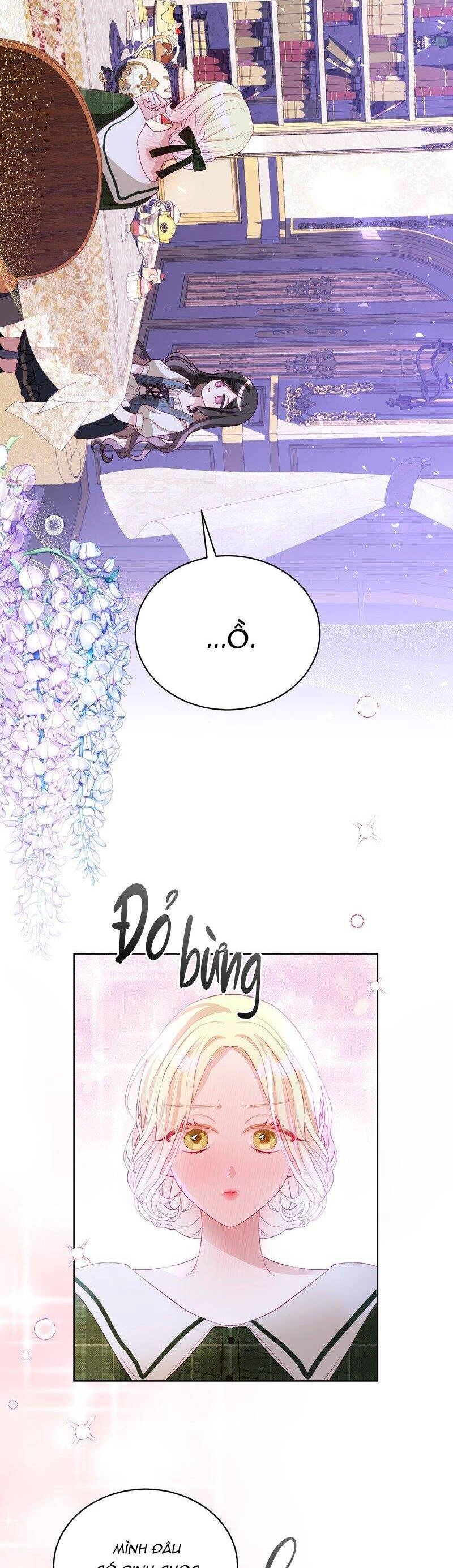 Một Ngày Nọ Cha Bỗng Dưng Xuất Hiện Chapter 6 - 2