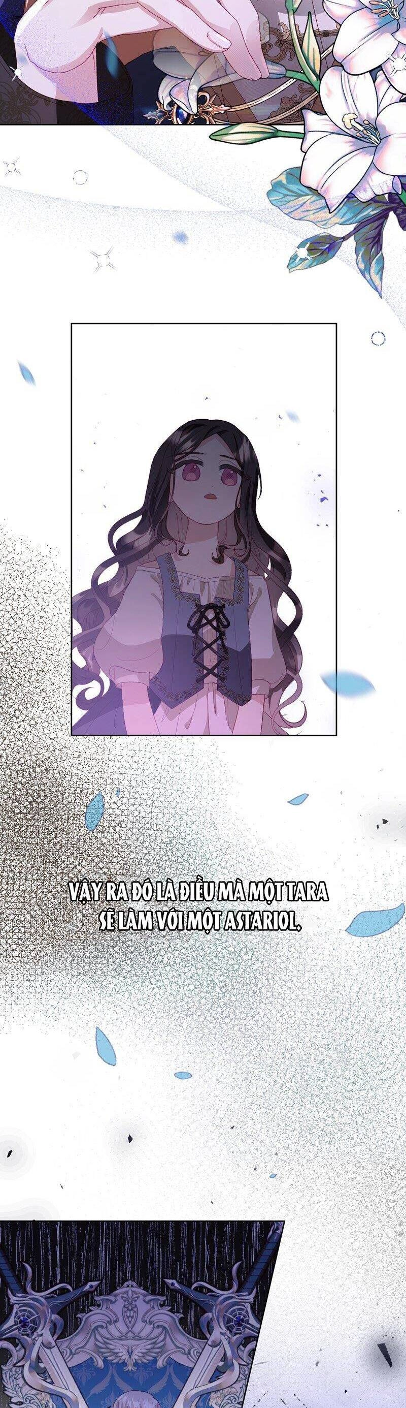 Một Ngày Nọ Cha Bỗng Dưng Xuất Hiện Chapter 6 - 5