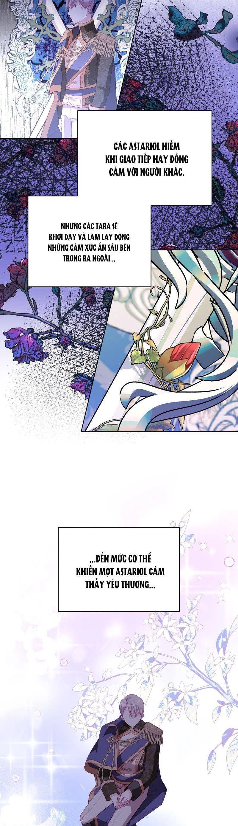 Một Ngày Nọ Cha Bỗng Dưng Xuất Hiện Chapter 6 - 6