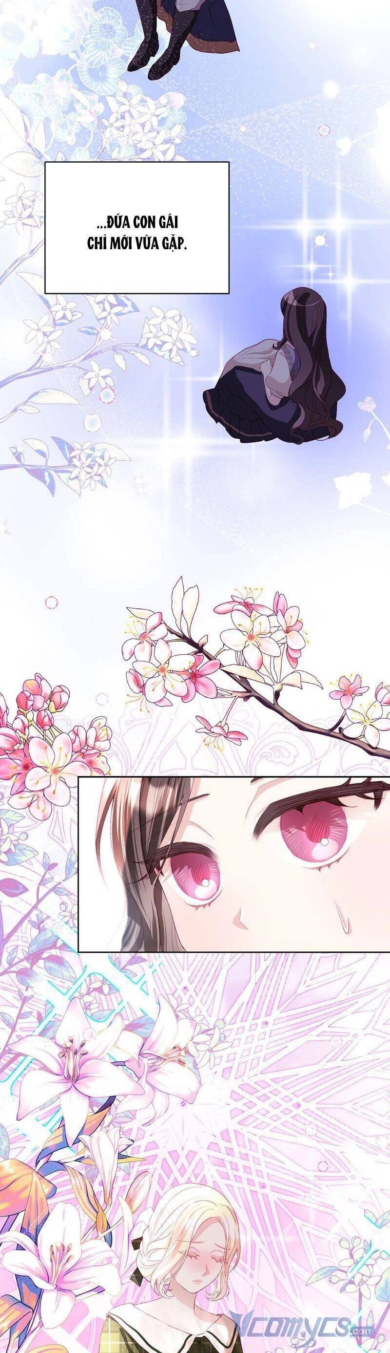 Một Ngày Nọ Cha Bỗng Dưng Xuất Hiện Chapter 6 - 7