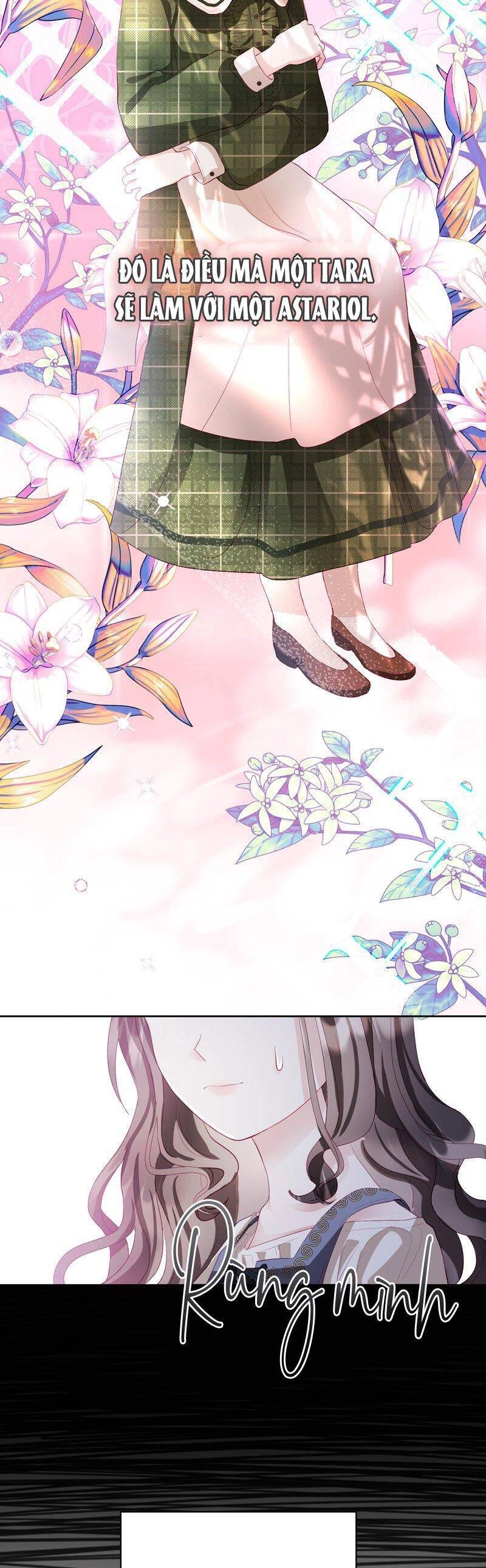 Một Ngày Nọ Cha Bỗng Dưng Xuất Hiện Chapter 6 - 8