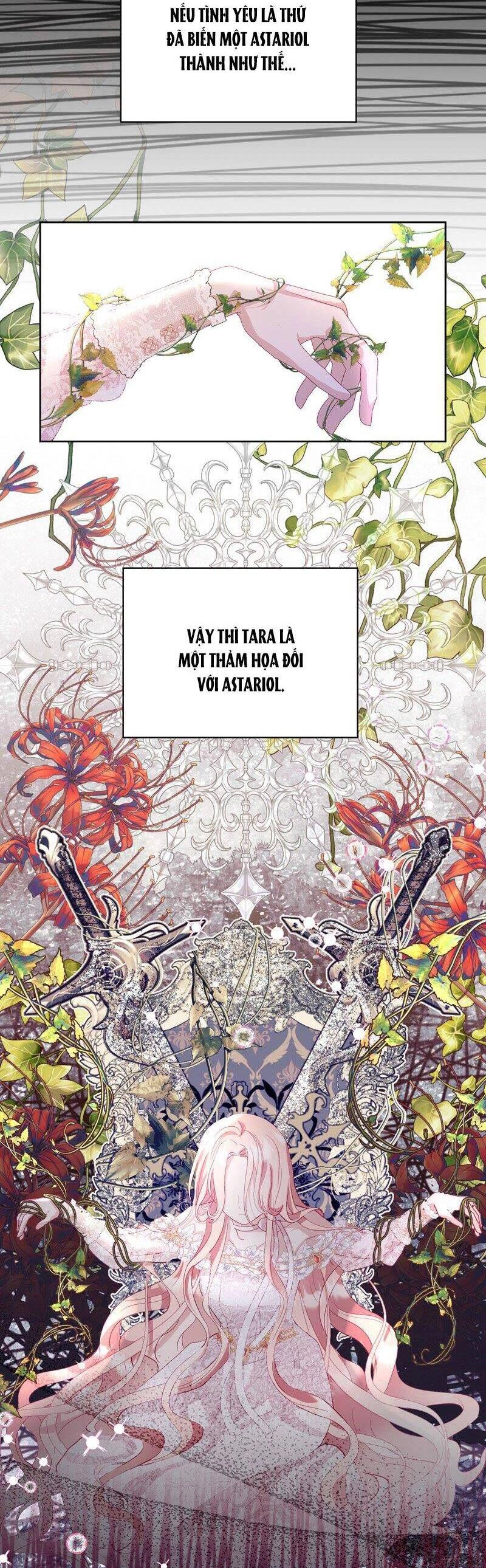 Một Ngày Nọ Cha Bỗng Dưng Xuất Hiện Chapter 6 - 9