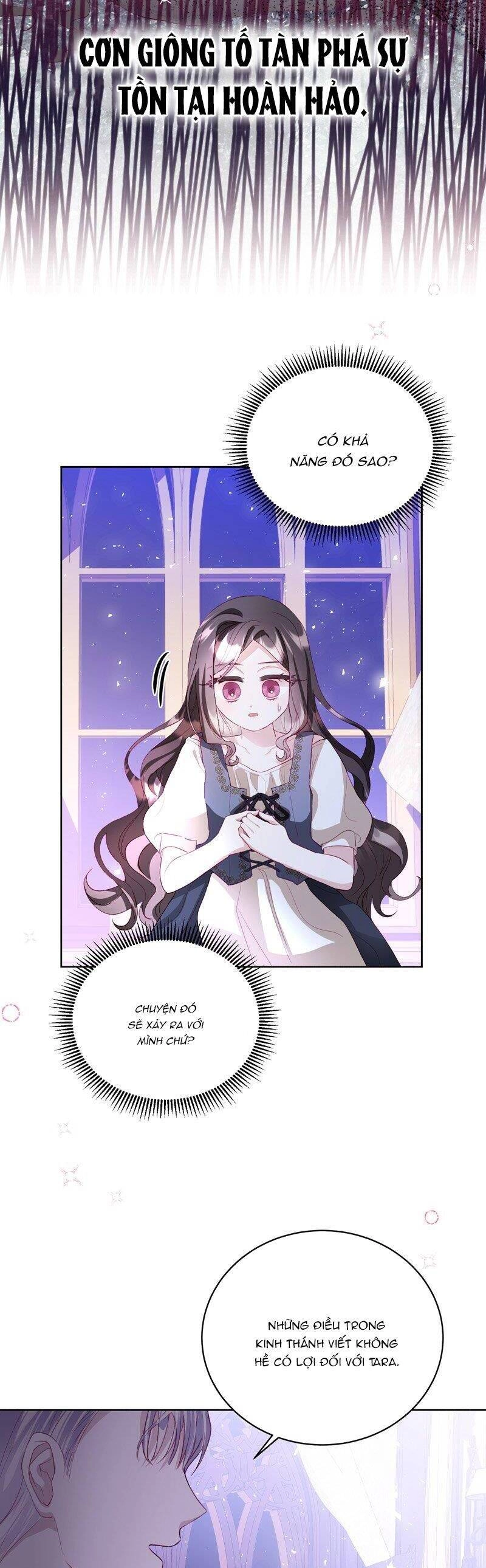 Một Ngày Nọ Cha Bỗng Dưng Xuất Hiện Chapter 6 - 10