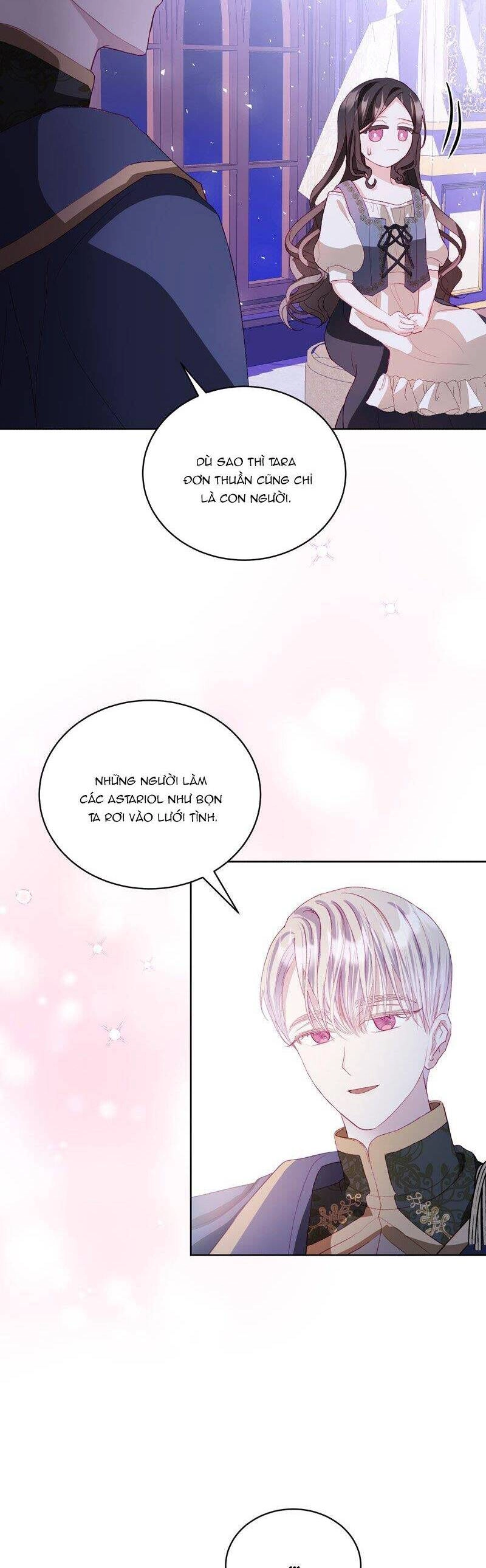 Một Ngày Nọ Cha Bỗng Dưng Xuất Hiện Chapter 6 - 11