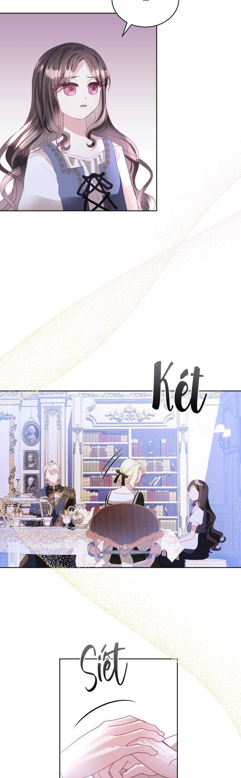 Một Ngày Nọ Cha Bỗng Dưng Xuất Hiện Chapter 6 - 12