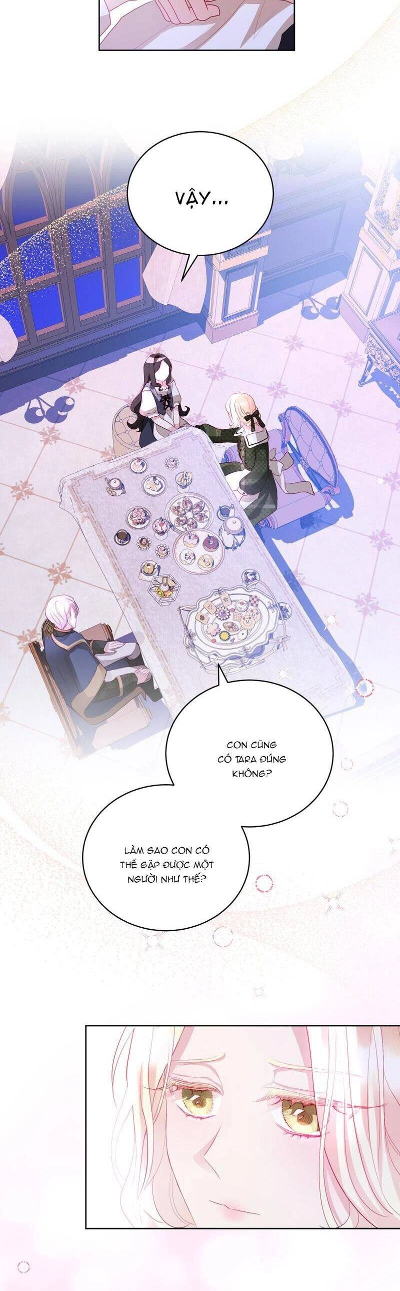 Một Ngày Nọ Cha Bỗng Dưng Xuất Hiện Chapter 6 - 13