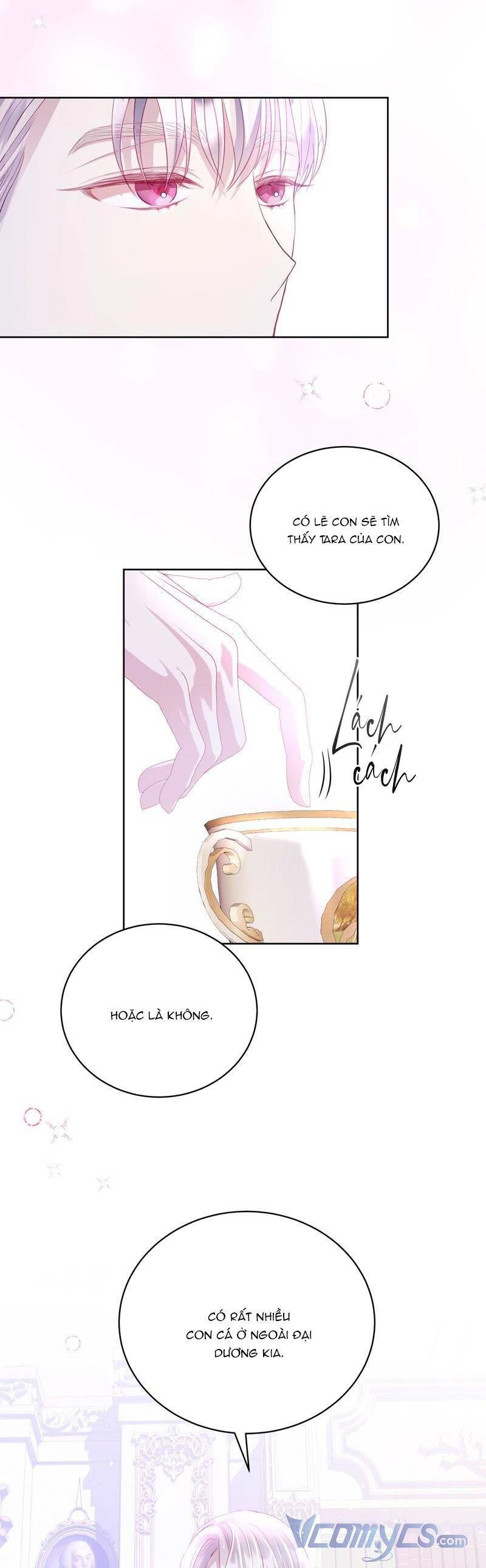 Một Ngày Nọ Cha Bỗng Dưng Xuất Hiện Chapter 6 - 14