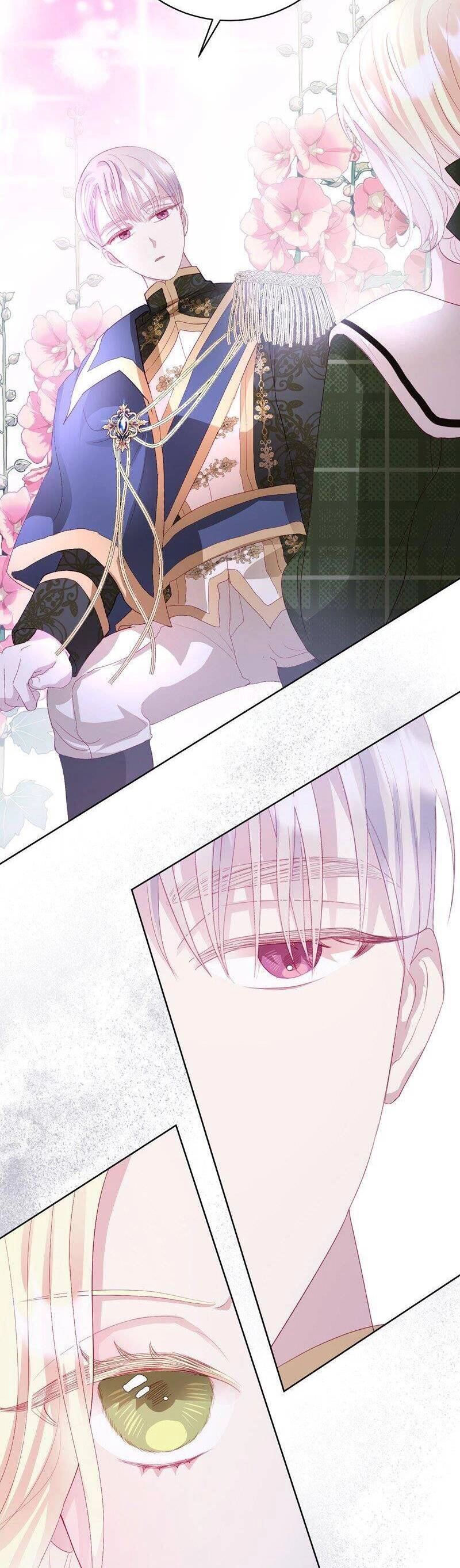 Một Ngày Nọ Cha Bỗng Dưng Xuất Hiện Chapter 6 - 16