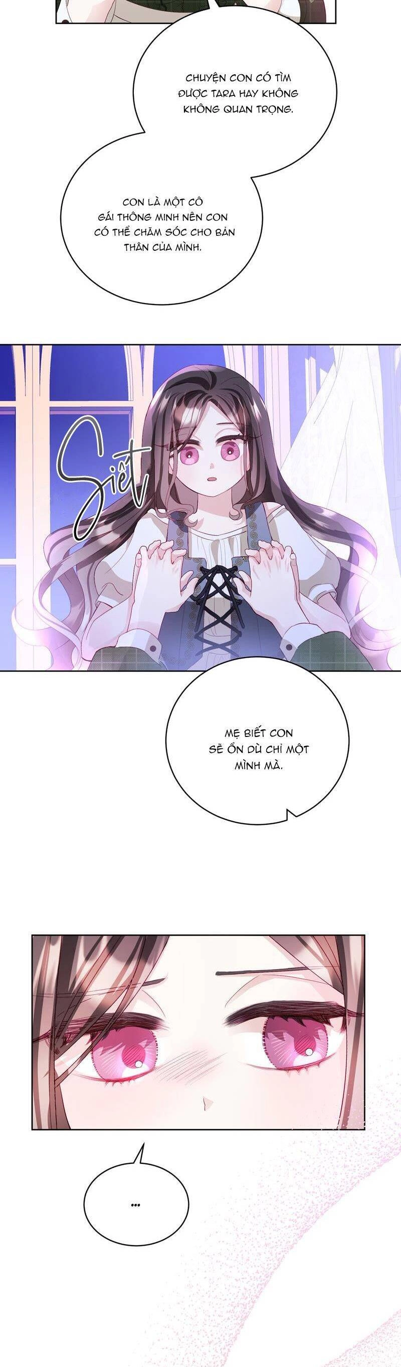 Một Ngày Nọ Cha Bỗng Dưng Xuất Hiện Chapter 6 - 18