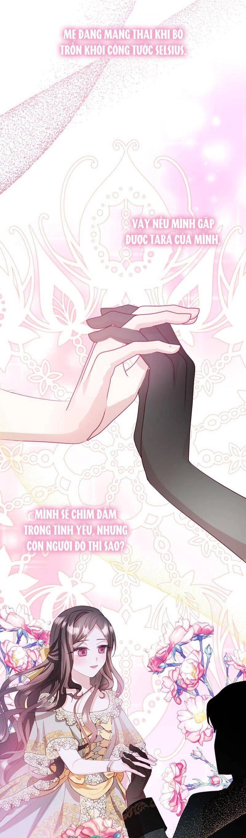 Một Ngày Nọ Cha Bỗng Dưng Xuất Hiện Chapter 6 - 19